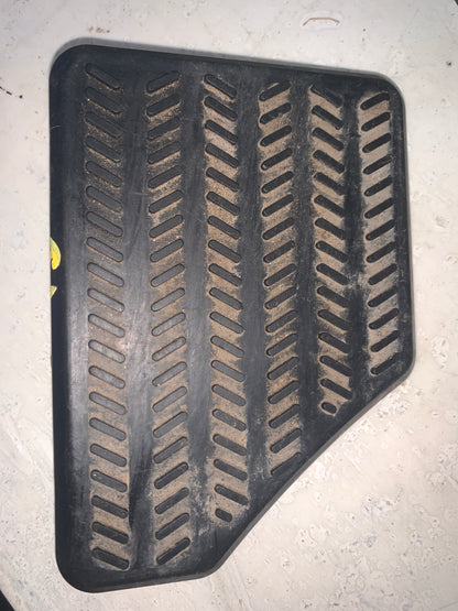 Posa Pie Pedal Piloto Honda Pilot 2004 2008