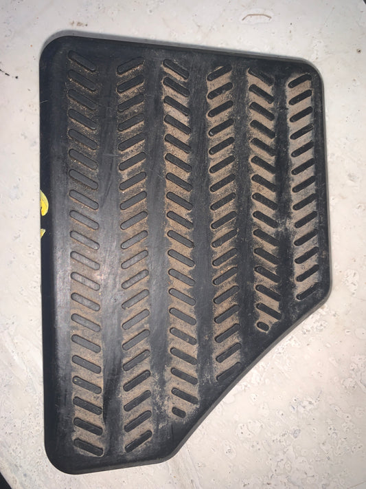 Posa Pie Pedal Piloto Honda Pilot 2004 2008