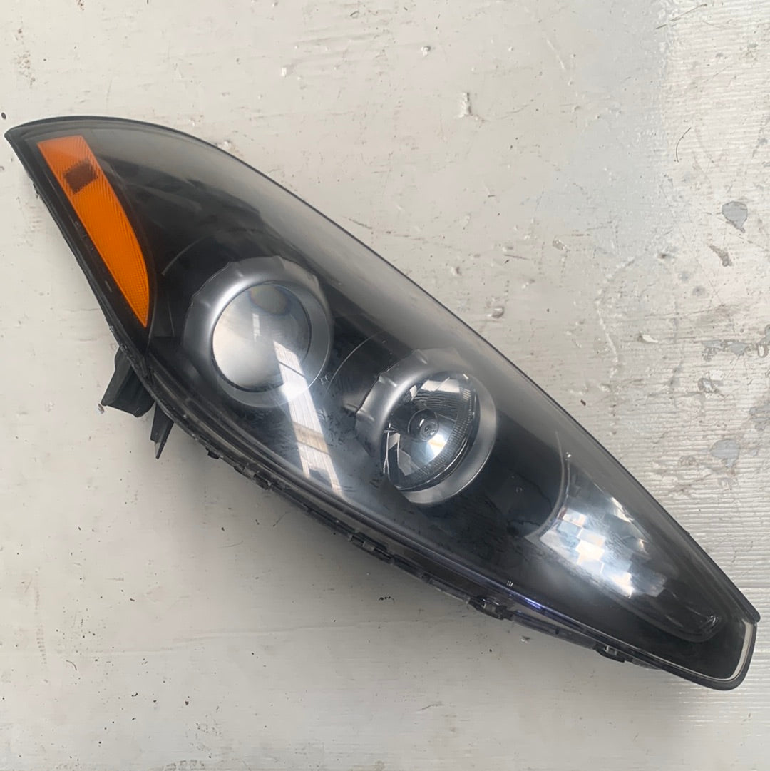 Faro Delantero Hyundai Tiburon