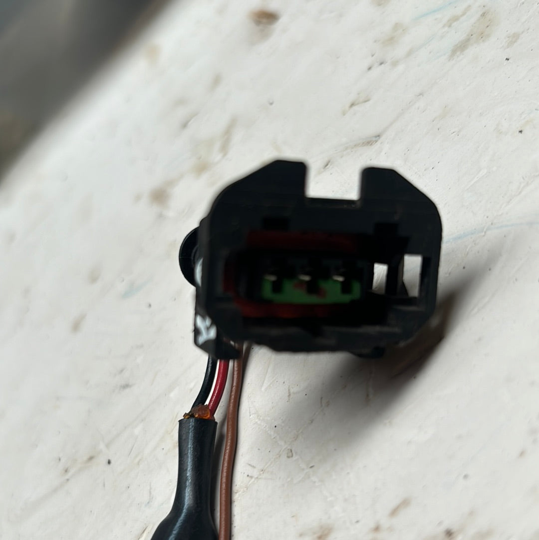 Conector Sensor Leva Ciguenal Hyundai Tucson