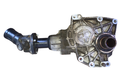 Transfer Hyundai Santa Fe