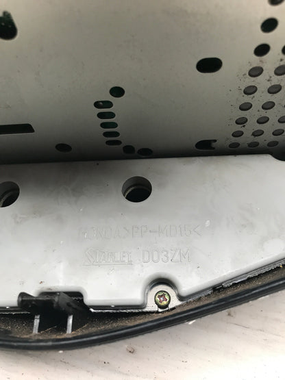 Mando Aire Acondicionado Radio Honda Accord 2003 2007
