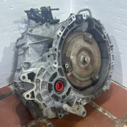 Caja Ford Explorer 2011 2016 3.5L AWD