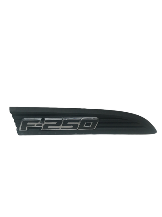 Emblema Lateral Ford F250