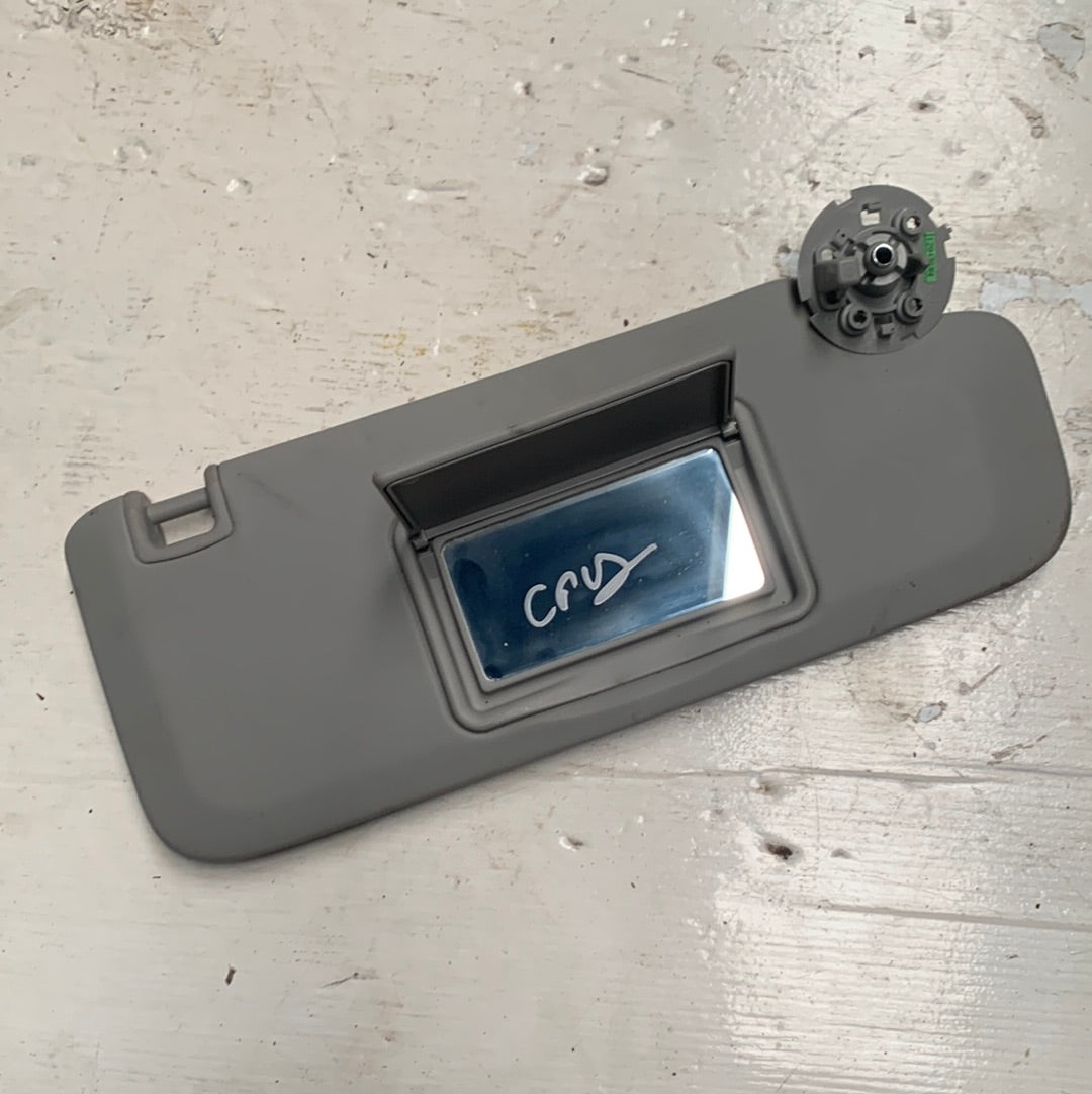 Tapa Sol Chevrolet Cruze