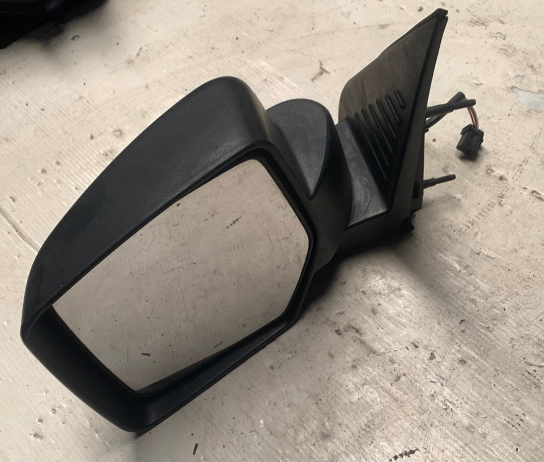 Retrovisor Jeep Liberty KK 2007 2011