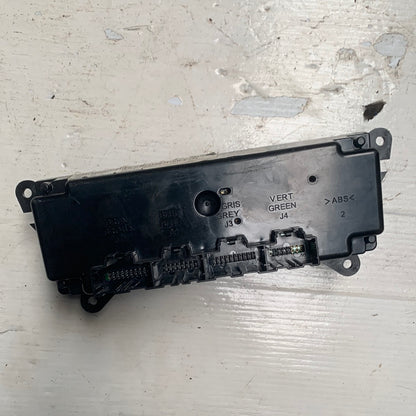 Mando Aire Acondicionado Chevrolet Equinox