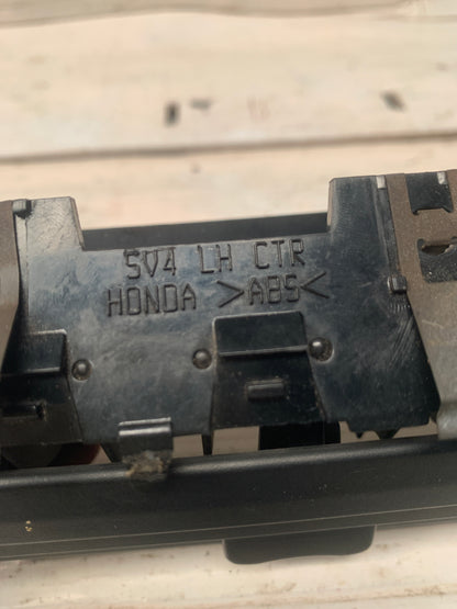 Rejilla Aire Central Tablero Honda Accord 1995 1999