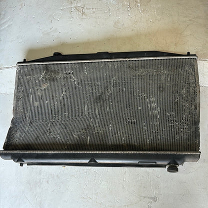 Radiador Honda Odyssey 2011 2012