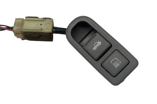 Abre Cerradura Maleta Gasolina Hyundai Sonata