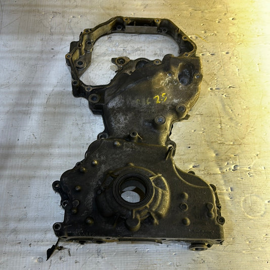 Tapa Cadena Nissan B16 2.5