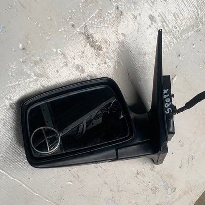 Retrovisor Kia Sportage 2008 2010