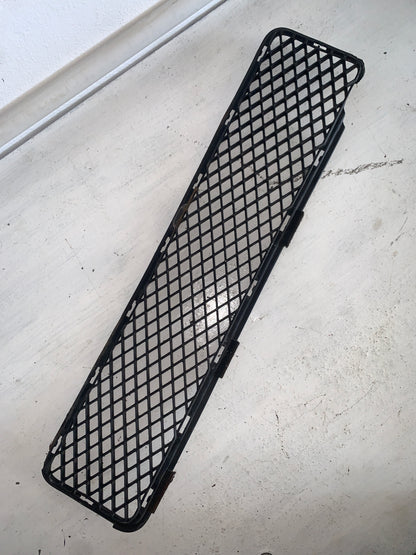 Rejilla Inferior Parachoque Hyundai Tucson 2005 2010