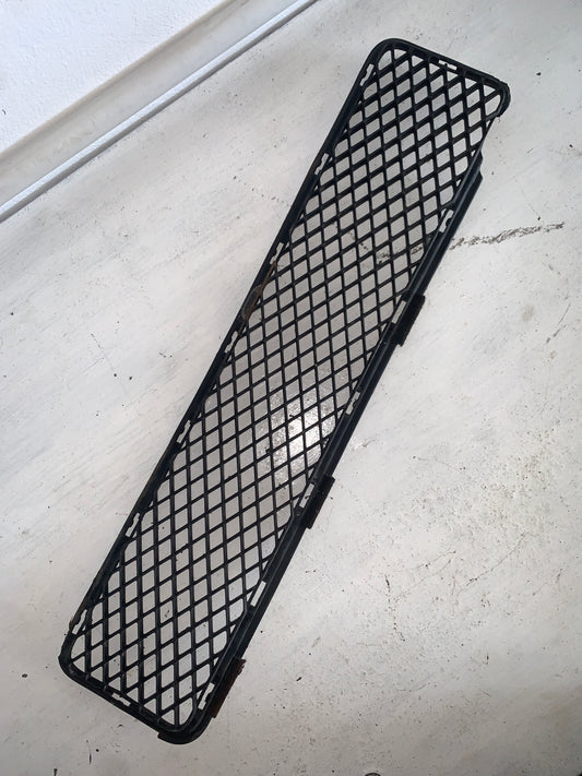 Rejilla Inferior Parachoque Hyundai Tucson 2005 2010