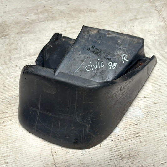 Chapaleta Trasera Honda Civic 1995 2000