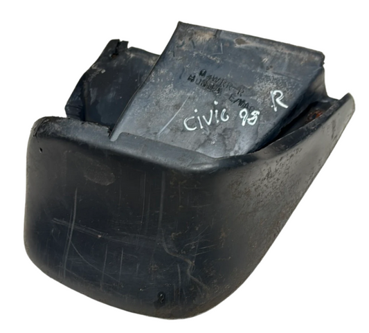 Chapaleta Trasera Honda Civic 1995 2000