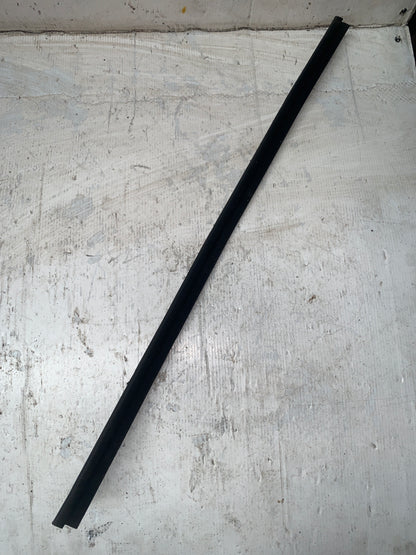 Cepillo Lamevidrio Interno Toyota Yaris [4ptas] 2006 2010