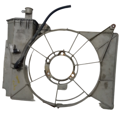 Carcasa Electro Toyota Yaris 2005 con Reservorio