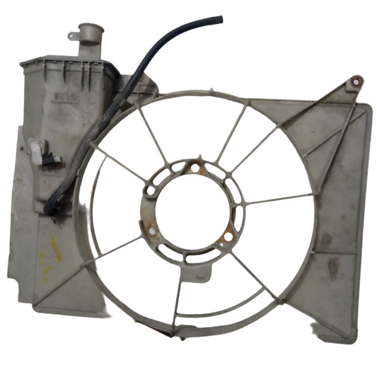 Carcasa Electro Toyota Yaris 2005 con Reservorio