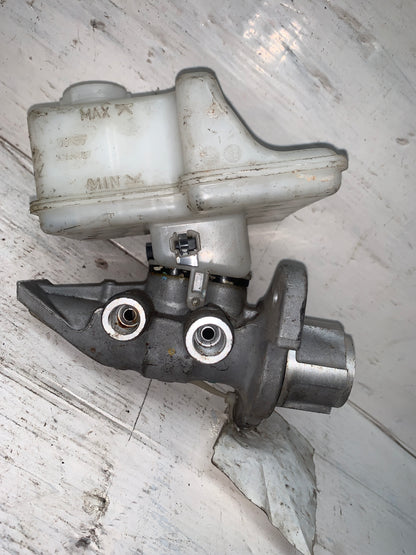 Bomba De Freno Jeep Grand Cherokee 2011 2015 4G