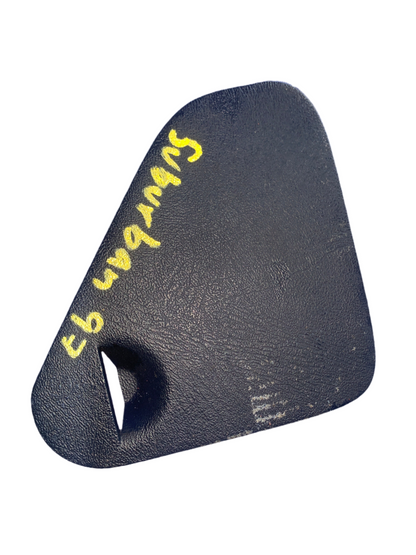 Tapa Fusilera Interna Chevrolet Silverado Blazer 1998 2002