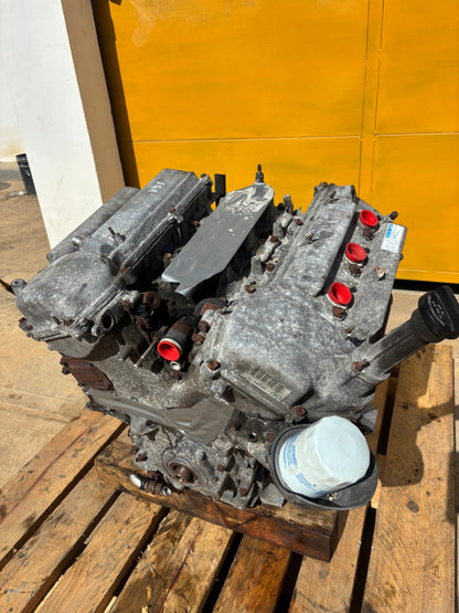 Motor 7/8 Toyota 4Runner Fortuner Tacoma Hilux FJ Cruiser Tundra Landcruiser 1GRFE 4.0L