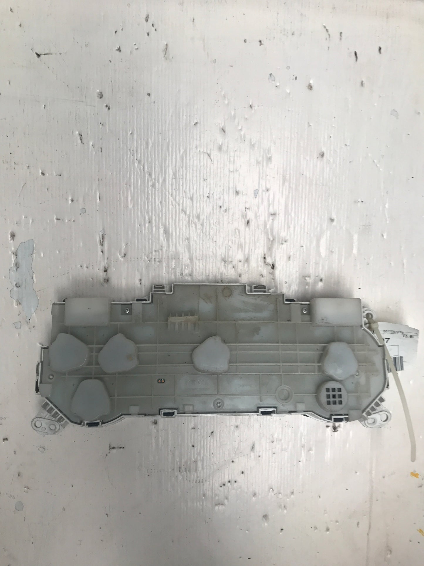 Cluster Tacometro Toyota FJ Cruiser 2007