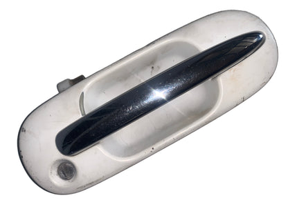 Manilla Externa Honda CRV 1999 2001
