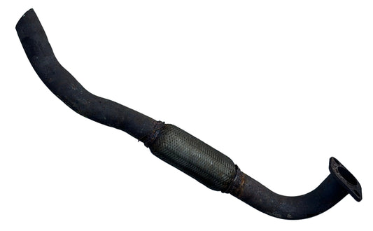 Flexible Honda Civic 2001 2005