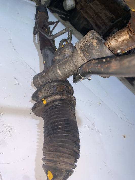 Cajetin Chevrolet Aveo 1.6 2004 2011