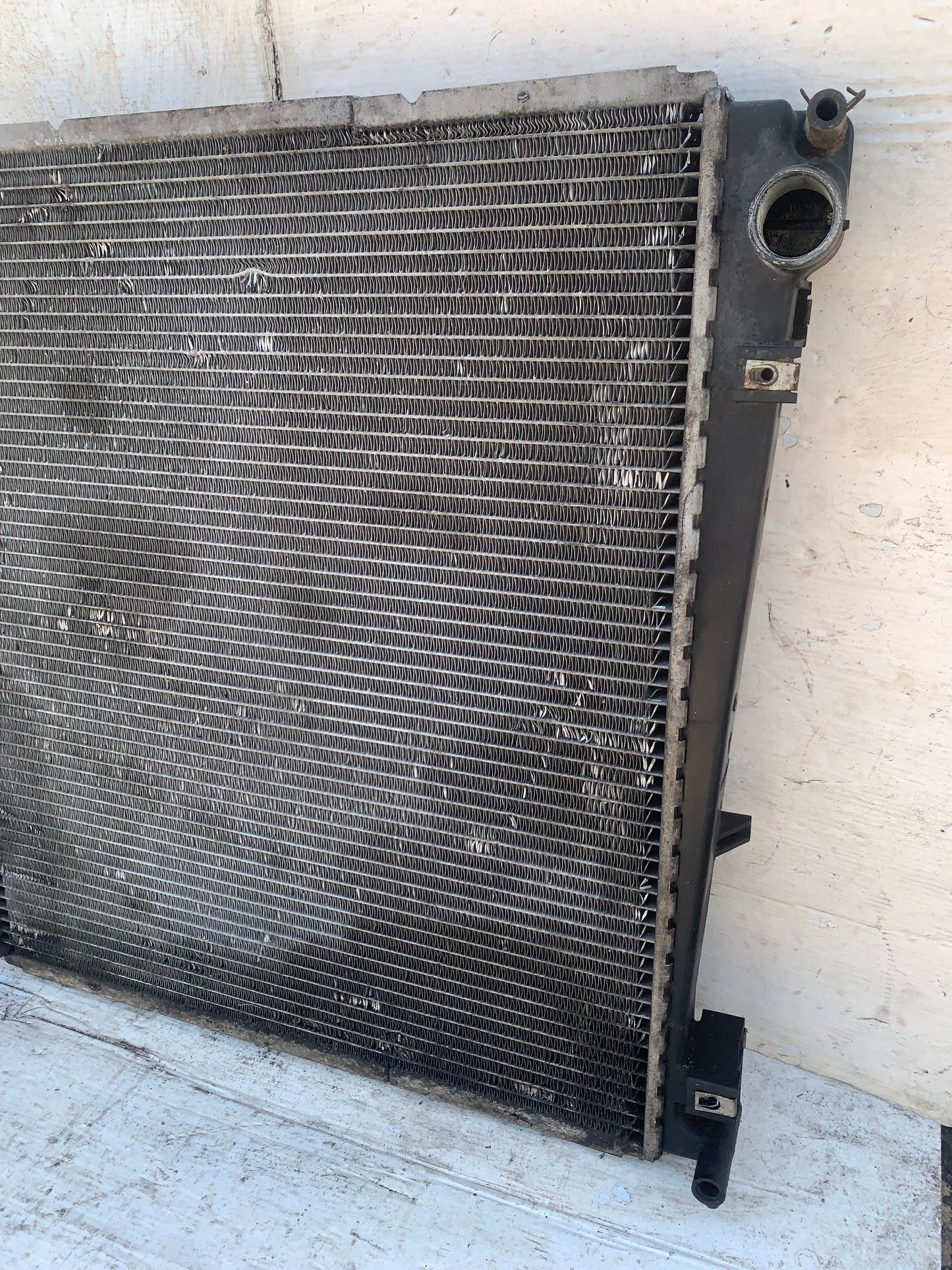 Radiador Ford Explorer 2002 2003 2004 2005 4.0 / 4.6