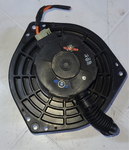 Soplador Aire Acondicionado Chevrolet Aveo 2004 2011