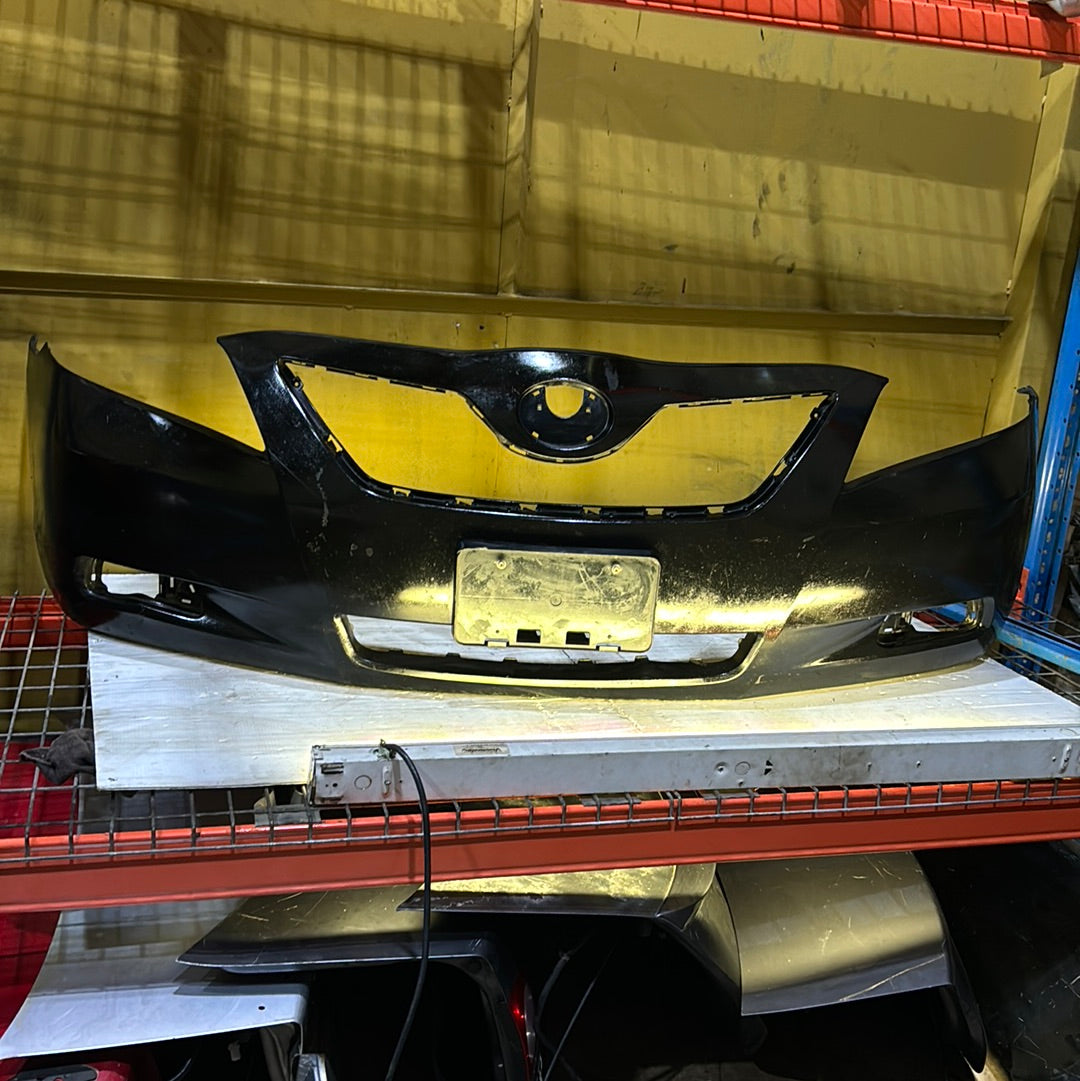 Parachoque Delantero Toyota Camry 2007