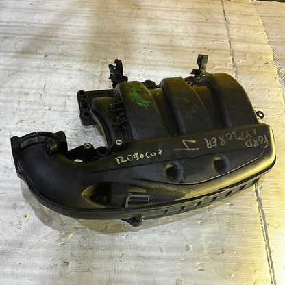 Camarin Ford Explorer 2011 2016