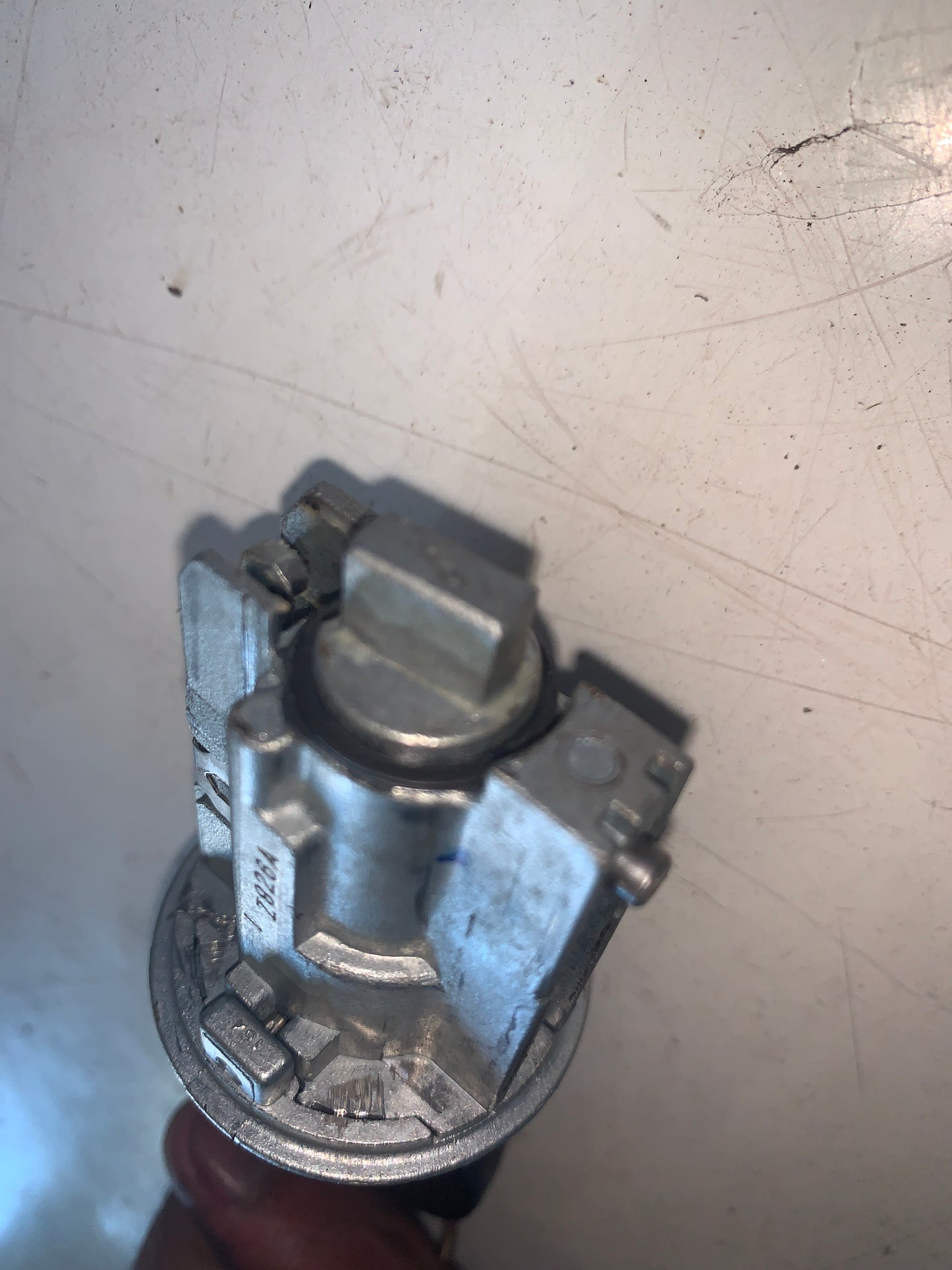 Cilindro Swichera Toyota Yaris 2006 2010 Sport