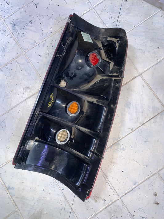 Stop Chevrolet Cheyenne Silverado 1999 2002