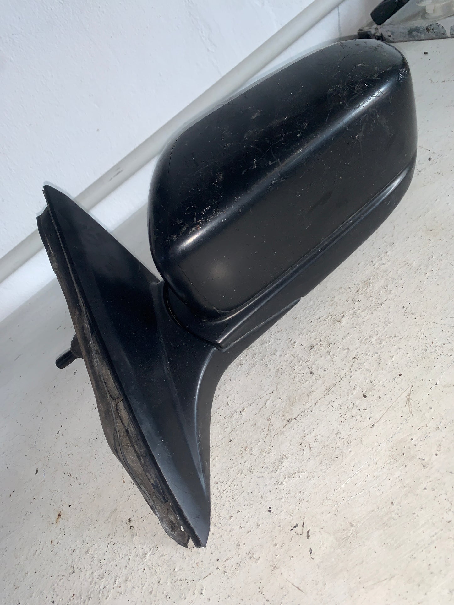 Retrovisor Manual Honda Accord 2003 2005