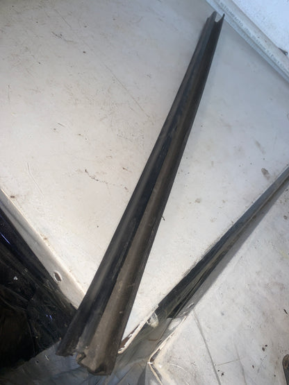 Cepillo Lamevidrio Interno Ford Escape 2001 2010