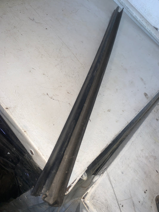 Cepillo Lamevidrio Interno Ford Escape 2001 2010