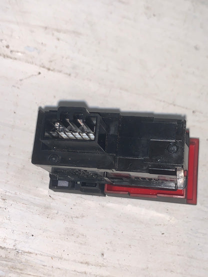 Boton Tecla Luz Emergencia Honda Accord 2003 2007