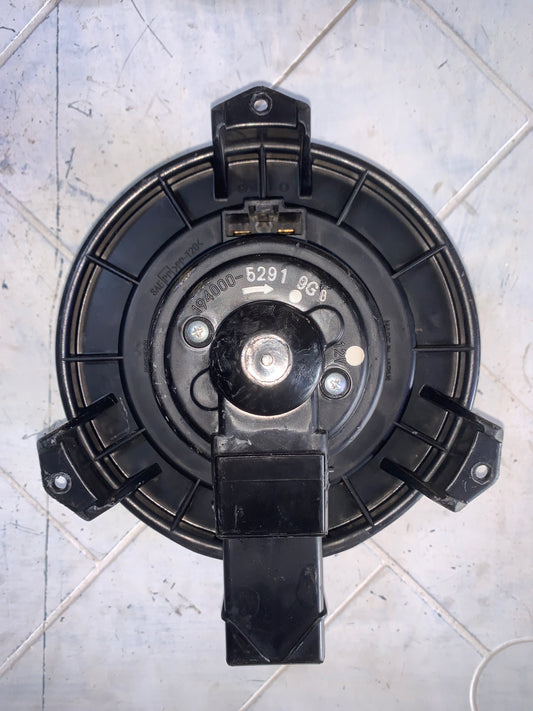 Soplador Aire Acondicionado Toyota 4runner 2006 2008