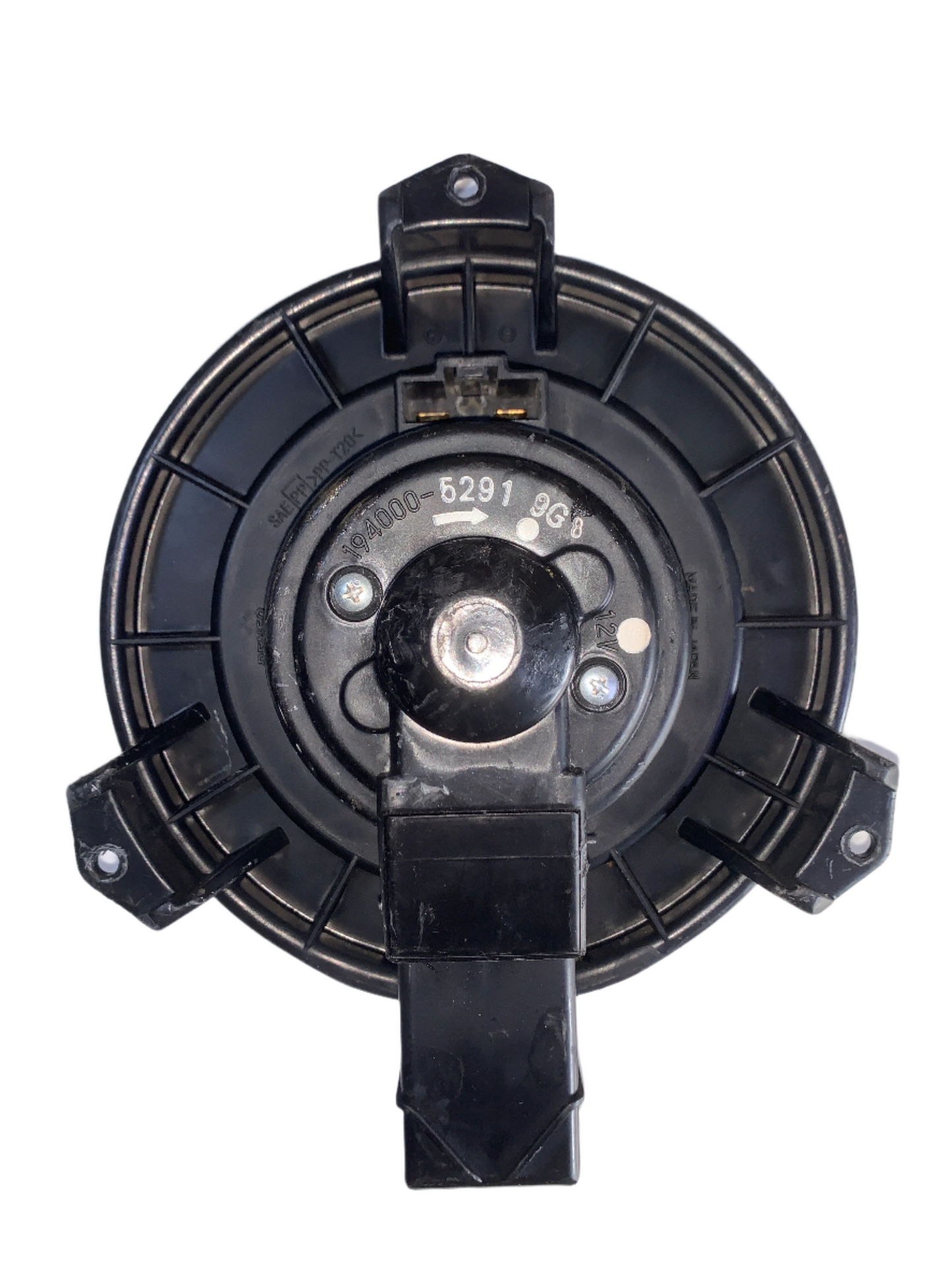 Soplador Aire Acondicionado Toyota 4Runner 2006 2008