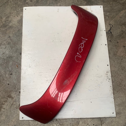 Spoiler Dodge Neon 1999 2006