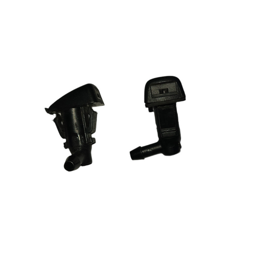 Sapitos Rociadores Limpia Parabrisas Toyota Corolla 2009 2014 GLI XEI