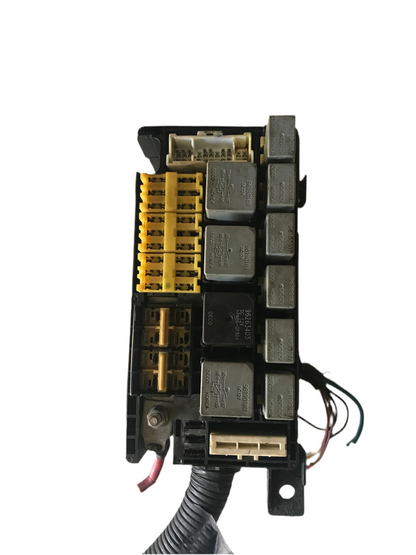 Fusilera Chevrolet Aveo