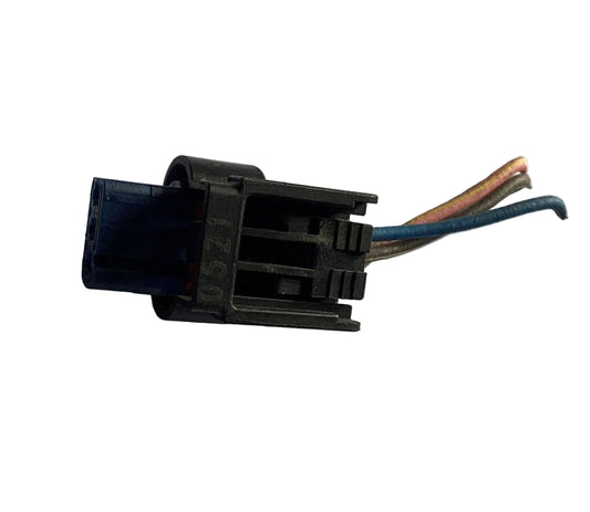 Conector Leva Ciguenal Dodge Caliber 2.0 Jeep Compass 2.4