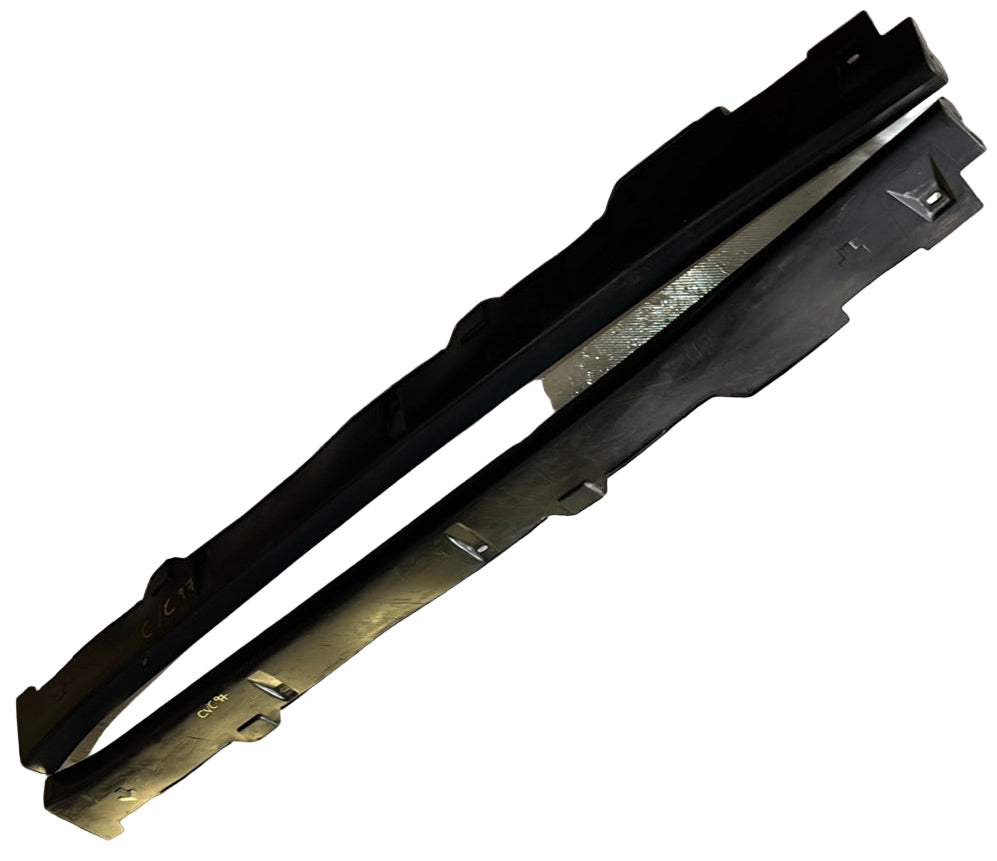 Juego Falda Honda Civic 1996 2000