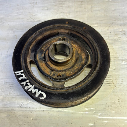 Damper Toyota Camry Previa 2.4 2003 2006