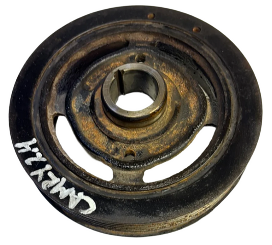 Damper Toyota Camry Previa 2.4 2003 2006