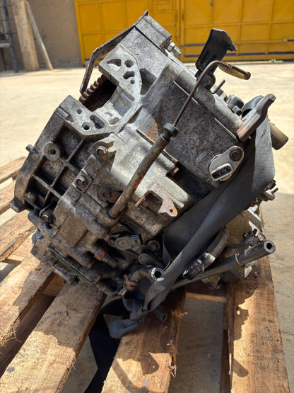 Caja Honda Odyssey 2007 2010 J35A7 P36A